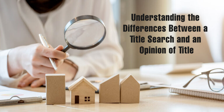 Old Republic Title Insurance Why It Matters for Your Property
