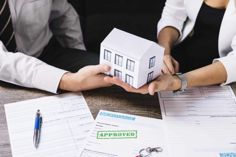 Real Estate Closing Agent The Expert Who Ensures Your Property Deal Closes Smoothly